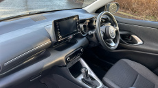 Toyota Yaris 1.5 Hybrid Design 5dr CVT Hybrid Hatchback